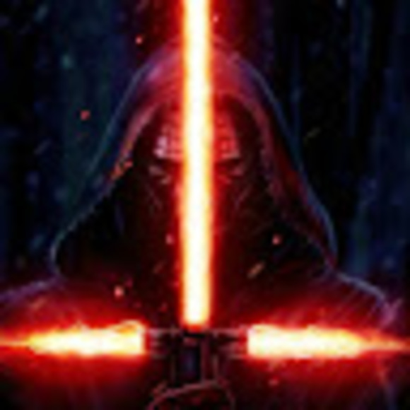 Meet your Posher, Kylo - Picture 1 of 1